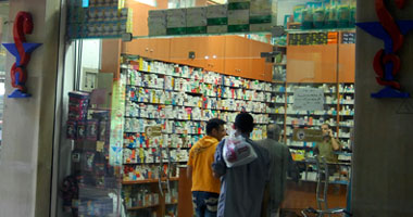"صيادلة بورسعيد" تفتح باب الترشيح إبريل القادم