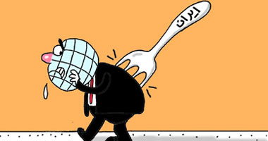القمر الايرانى
