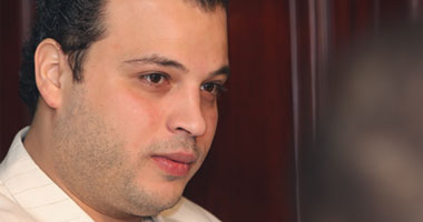 تامر عبد المنعم يستجيب لرغبات رواد قصر السينما