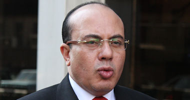 نبيل شرف الدين: لا مانع لدى من زيارة إسرائيل