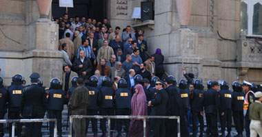مسئول بالضرائب: لم نتفق مع الصيادلة على 5 سنوات لإمساك الدفاتر