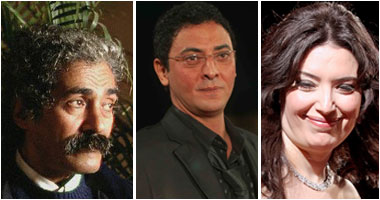 السينما والتلفزيون يتجهان للأدب لإنقاذ الدراما المصرية من الضياع