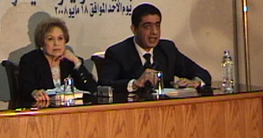الطلاق الغيابى وحقوق المطلقة برابطة المرأة العربية