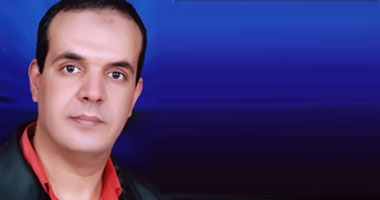 "بديوى": جوائزى العالمية منحتنى الثقة فى فنى