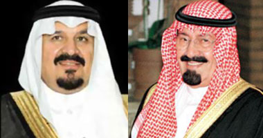 السعودية على أعتاب أزمة "خلافة"