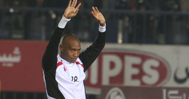 لاعبو الزمالك يطلبون العفو عن شيكابالا