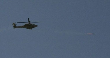 الطائرات الإسرائيلية تنفذ 3 غارات على قطاع غزة