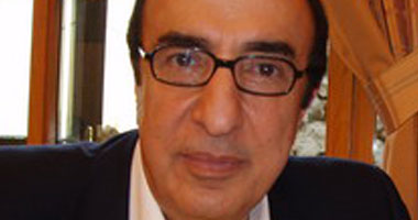 وفاة الموسيقار اللبنانى إلياس الرحبانى عن عمر ناهز الـ 83 عاما