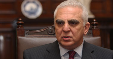 مد مهلة واضعى اليد على أراضى الدولة لتقنين أوضاعهم