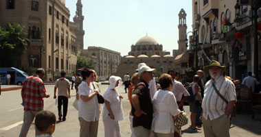 شركات السياحة الفرنسية تؤكد عدم إلغاء رحلاتها لمصر