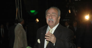 سينمائيين يطلبون العزل السياسى للليثى وفودة وزكى
