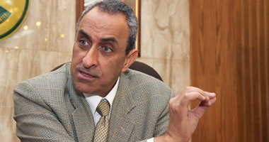 وزير الزراعة يعين عبد الحميد شحاتة رئيسا لقطاع الخدمات