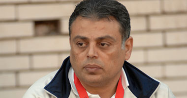 رسمياً .. استقالة خالد عيد من تدريب نادى طنطا