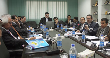 المركز القومى لدراسات الشرق الأوسط يطرح مبادرة لإنجاح الحوار الوطنى