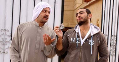 "عمر وسلمى" الجزء الثانى وحب للأبد
