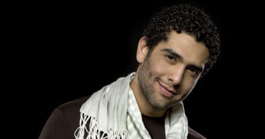 محمد كيلانى يطرح ألبومه الجديد فى عيد الفطر