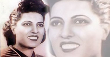 هُنّ.. بنت العربية سميرة موسى أول عالمة ذرة وأول معيدة في كلية العلوم