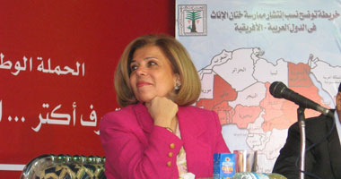 تنفيذ خطط ضبط النمو السكانى فى4 محافظات 