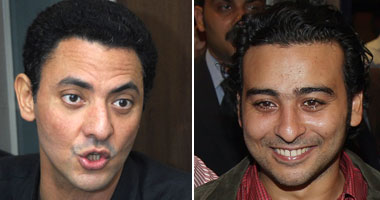 استكمال مشاهد فيلم "عزبة آدم" فى الفيوم
