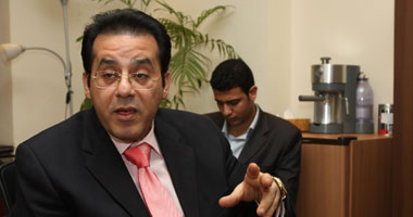 استقالة رئيس لجنة حزب الغد "جبهة نور" ببورسعيد