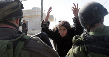 أم فلسطينية تبلغ الشرطة عن ابنها لتعاطيه المواد المخدرة
