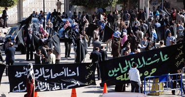 محامو الإسماعيلية ينهون إضرابهم وينفون عقد صفقات 
