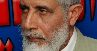 محمود عزت من مخبئه: الإخوان شاركوا فى محمد محمود والاتحادية وأصابهم "القرح"