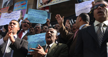 تجديد حبس الجزار 15 يوماً 