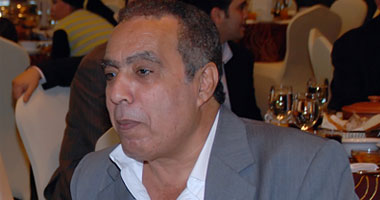 محمد العدل: صناعة الثقافة والسياحة فى مصر لن تقوم فى ظل النظام
