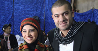 عمرو يوسف يقود تطوير نشرة أخبار روتانا