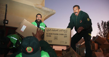 استياء من أمريكا لغيابها عن حلقة الأمم المتحدة لمساعدة فلسطين