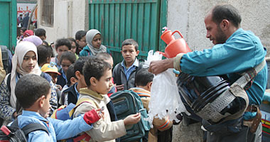 العرقسوس مقوى طبيعى لجهاز المناعة 