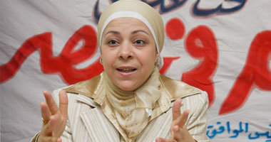 ناشطات يطالبن بمساواتهن مع الرجال فى الحقوق السياسية