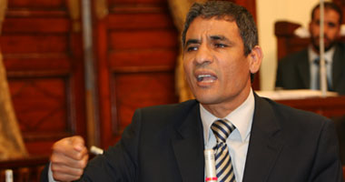 داوود: «المصريين بيشحتوا علشان يرجعوا بلدهم»