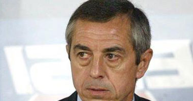 "س و ج".. هل يتولى آلان جيريس تدريب الزمالك؟
