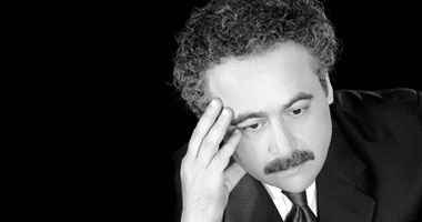"عبد الهادى" يشارك بمهرجان هاى الدولى حول واقع نوادى القلم العربية