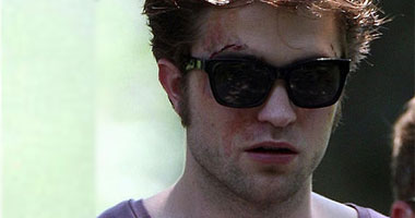 بالفيديو التريللر النهائى لـ"Cosmopolis"  قبل عرضه بـ"كان"