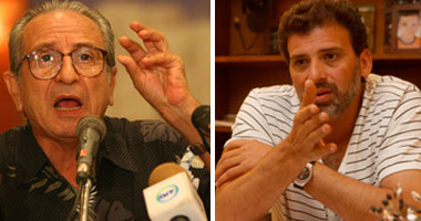 احتدام الصراع على منصب نقيب المهن السينمائية
