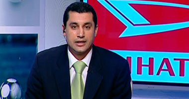 طاقم خبراء مصرى لتحليل الأوليمبياد على قناة الكأس القطرية
