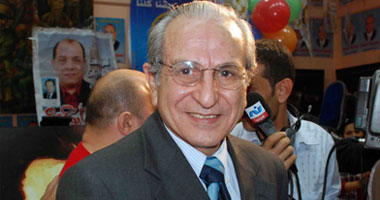 بدرخان: سينما الأطفال تستخف بعقلية الطفل المصرى