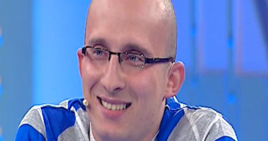 خالد حشمت يفضل برنامج" لعبة الحياة"على أوامر"الإخوان "