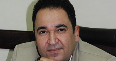 على خير: حالة مبارك الصحية جيدة ولم يدخل فى غيبوبة