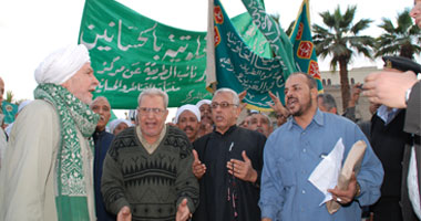 محاضرات حول السيرة النبوية احتفالًا بالمولد النبى بثقافة البحر الأحمر