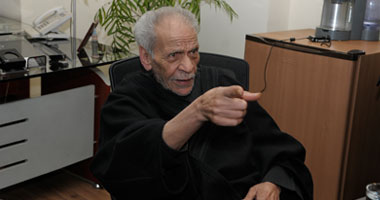 فى ذكرى رحيله..  5 قصائد للحب والحياة  لـ"الفاجومى"