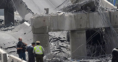 زلزال بقوة 4.7 درجة يضرب جنوب شرق إيران  