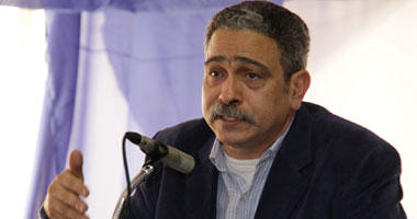 أبو غازى: المجلس لم يتجاهل الاحتفال بطه حسين