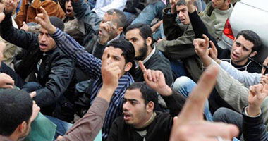 قانون بديل لمباشرة الحقوق السياسية أمام "الشعب"