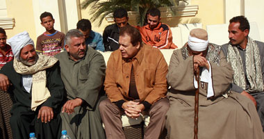 المحكمة ترفض طعن الحكومة ضد أهالى "القرصاية"