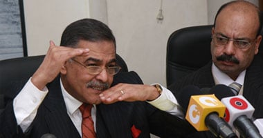 السادات يسحب تعديله فى قانون القطاع الخاص