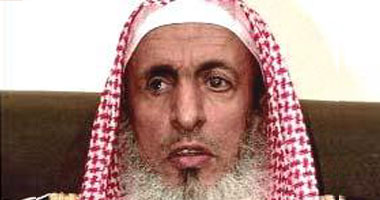 مفتى السعودية: من يريد أن يعكر صفو الحج فهو آثم
